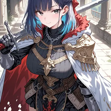 Profile image of アリス