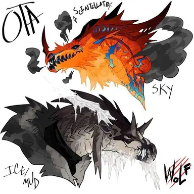 Profile image of Moonwatcher