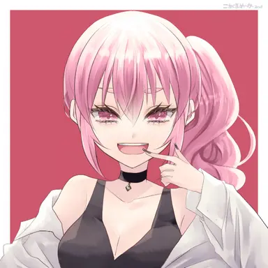 Profile image of 鯖島鰤子