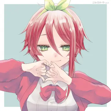 Profile image of 桃山杏梨