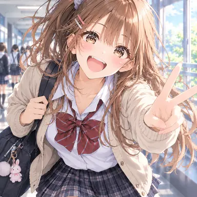 Profile image of 세토 유이