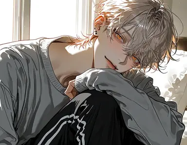 Profile image of Sakuya