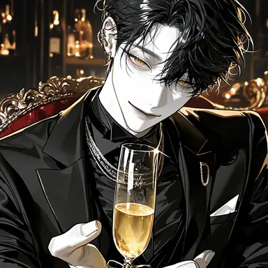 Profile image of Ryo