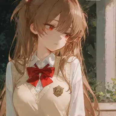 Profile image of さな