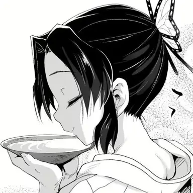 Profile image of 胡蝶しのぶ