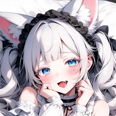 Profile image of シロ