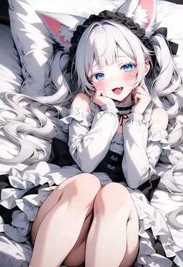 Profile image of シロ