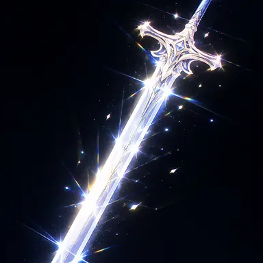 Profile image of 輝く剣