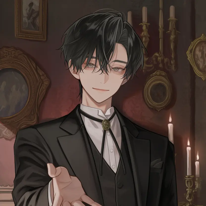 LiliumtsingtauenseGilg의 아벨