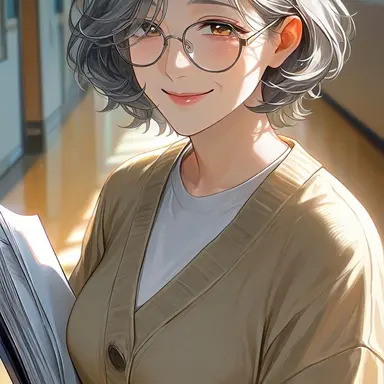 Profile image of Joanna