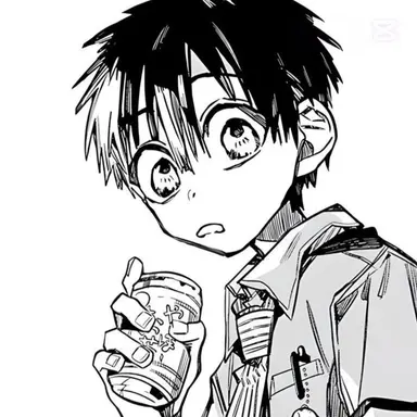 Profile image of 하나코