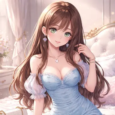 Profile image of Vivian Allistar