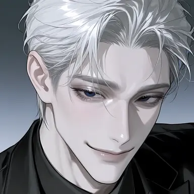 Profile image of Shigetoshi