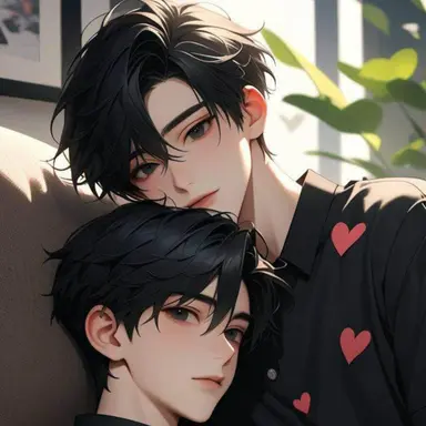 Profile image of ギル