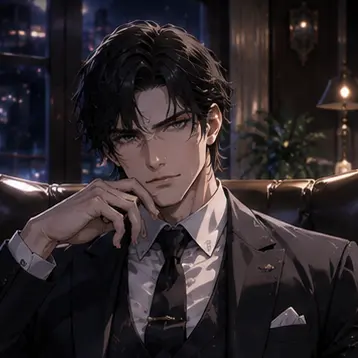 Profile image of Mike