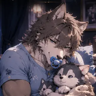 Profile image of Silas