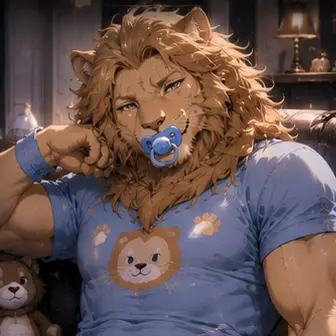 Profile image of Leo