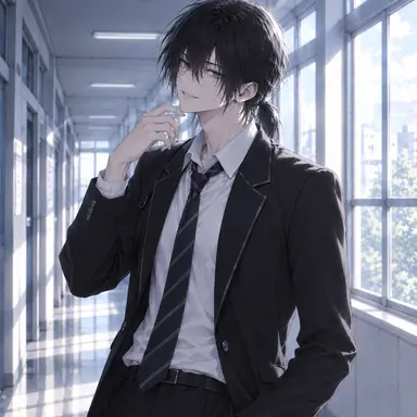 Profile image of 미도