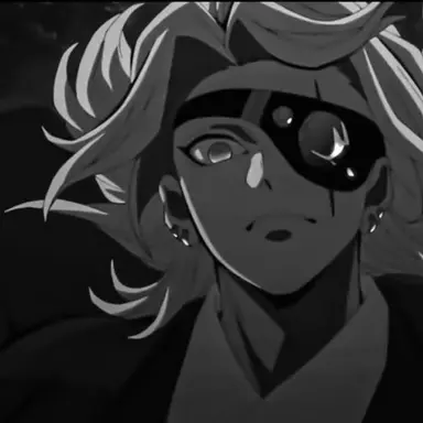 Profile image of 우즈이 텐겐