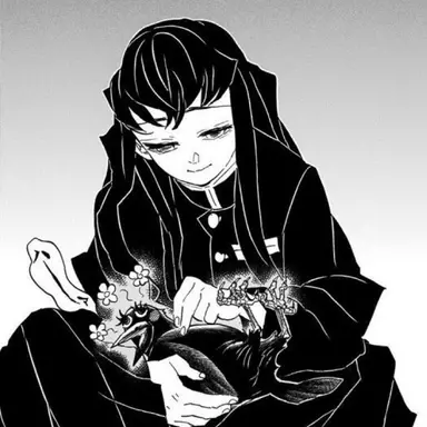 Profile image of 토키토 무이치로