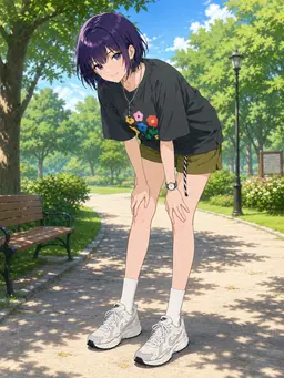 Profile image of 시온