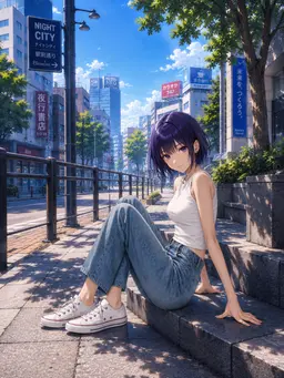Profile image of 시온