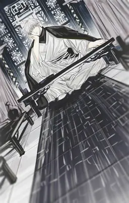Profile image of 고죠 사토루