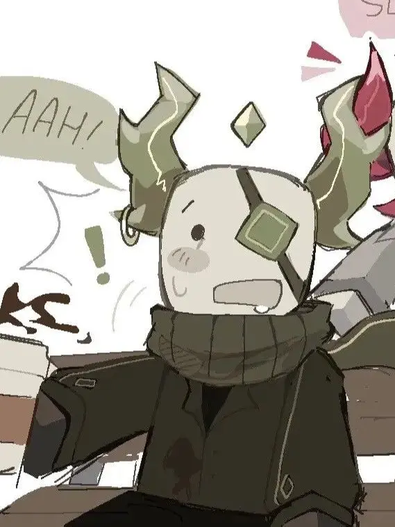 Windows777의 メディキ暗殺者さん