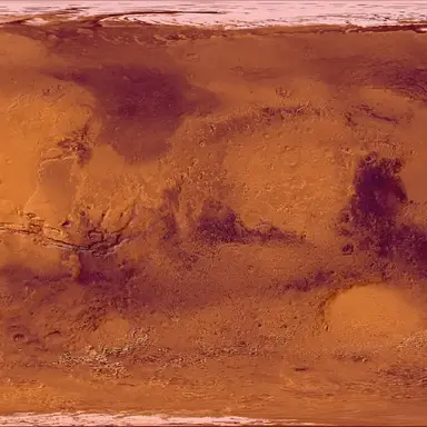 Profile image of 火星