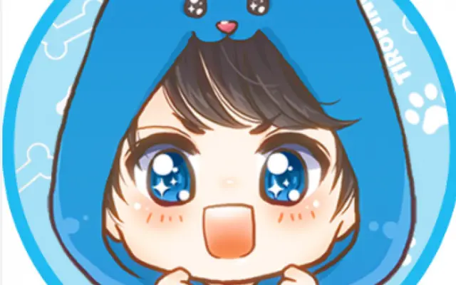 Profile image of ちろる