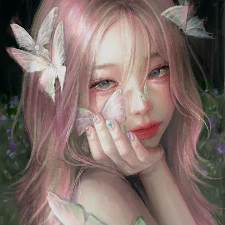 모델 부부무리✨️💖 대표 이미지