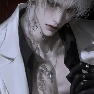 Profile image of 백지운