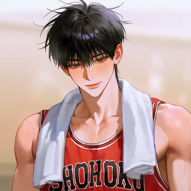 Profile image of 이준하