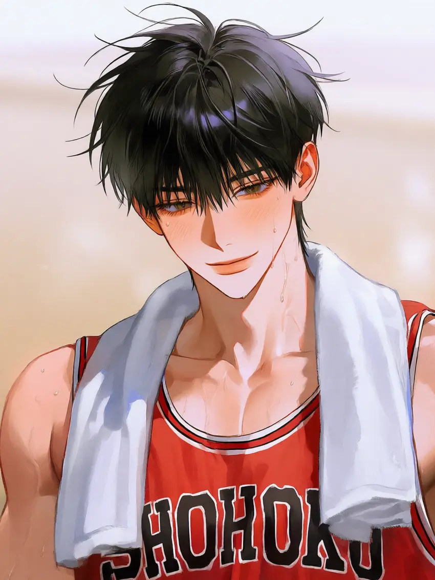 youngin0608의 Lee Jun-ha