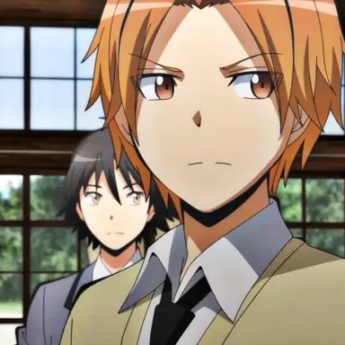 Profile image of 前原陽斗