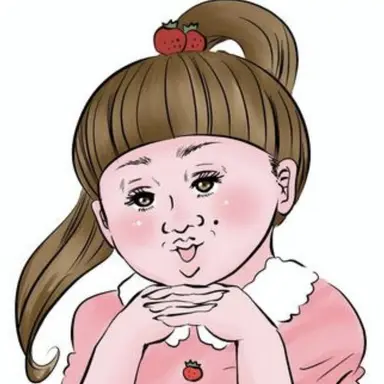 Profile image of 鰤川ブリ子