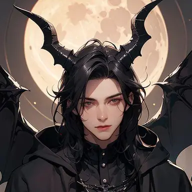 Profile image of 月夜の楽園
