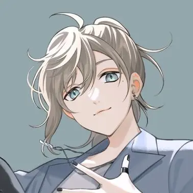 Profile image of 叶