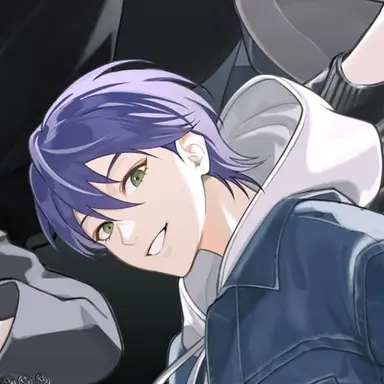 Profile image of 剣持刀也