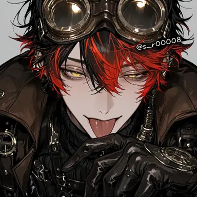 Profile image of ルイス