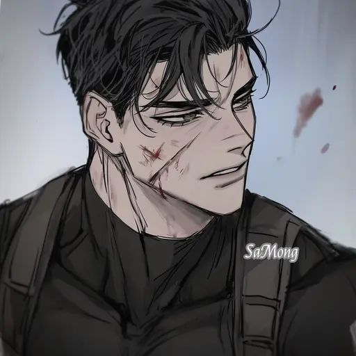 SaMong의 차태우