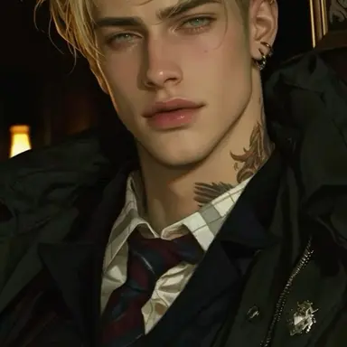 Profile image of Ben Astors