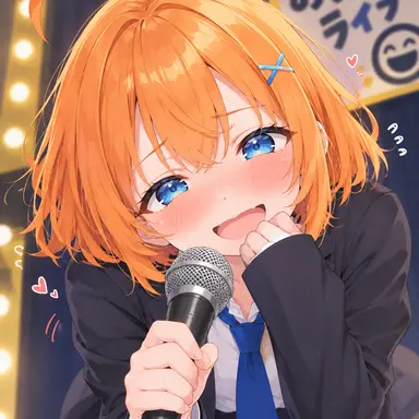 Profile image of Iori