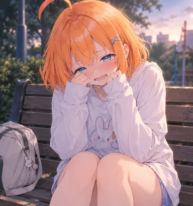 Profile image of Iori