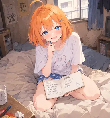 Profile image of 伊織