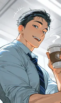 Profile image of パク-ジンヒョン