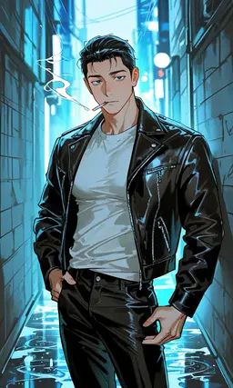Profile image of パク-ジンヒョン
