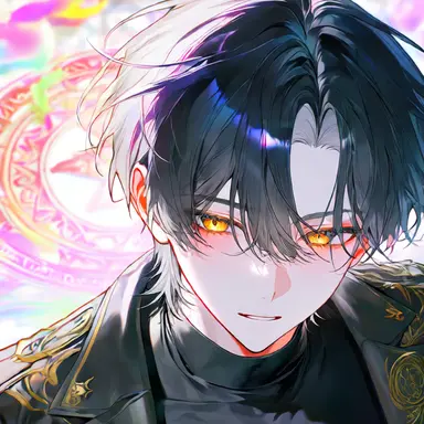 Profile image of Ezekiel