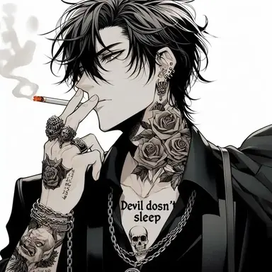 Profile image of Julian