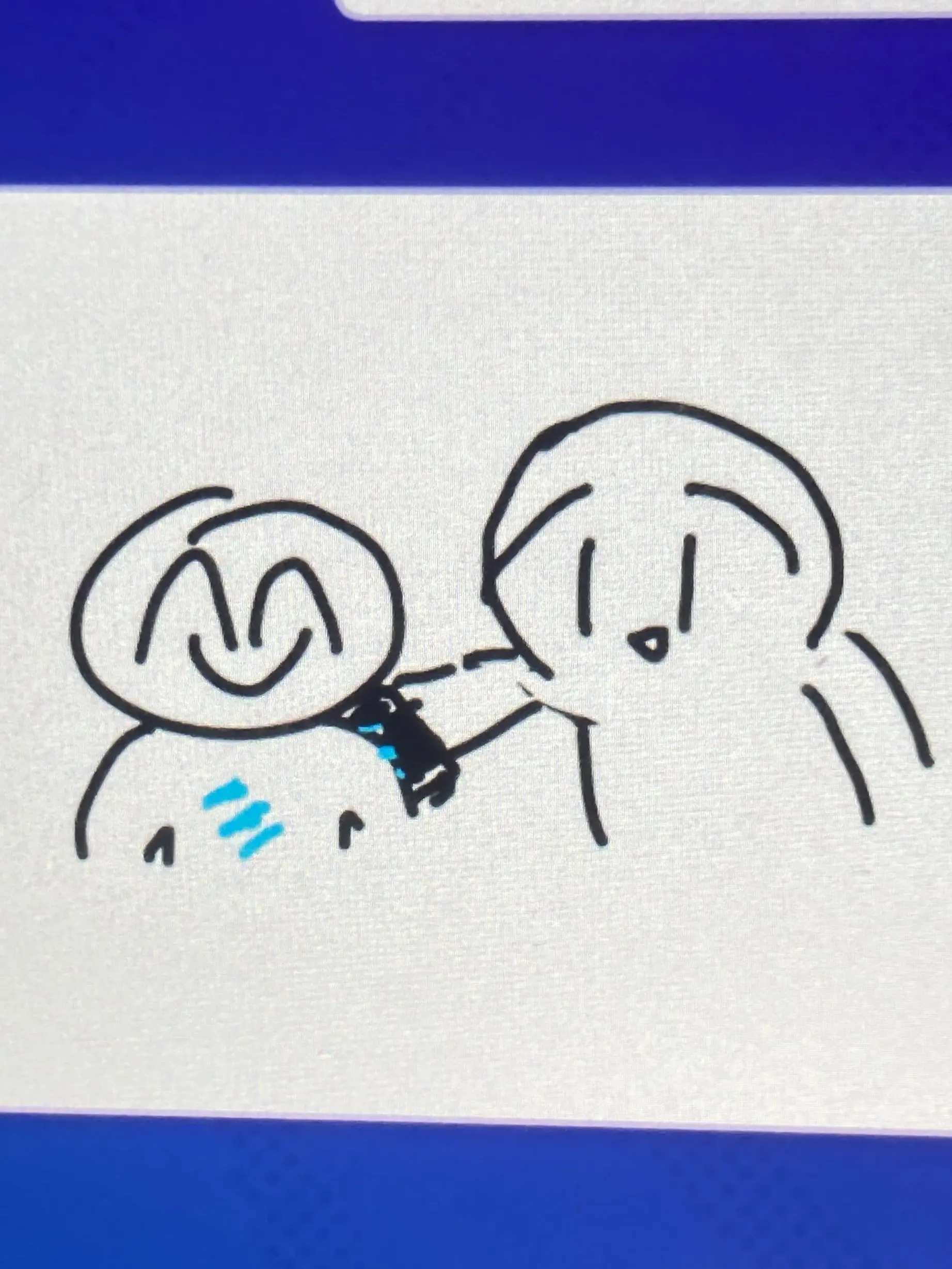 gaizi의 bang bang